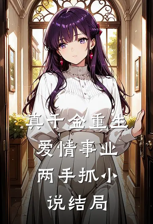真千金重生，爱情事业两手抓小说结局