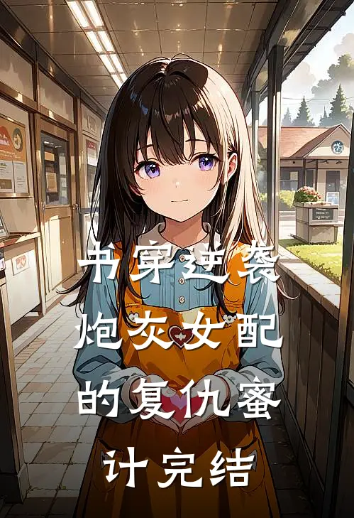 书穿逆袭：炮灰女配的复仇蜜计完结