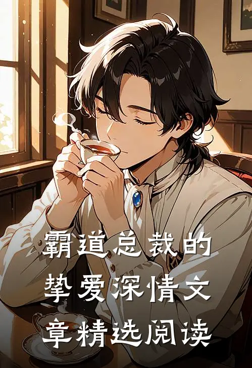 霸道总裁的挚爱深情文章精选阅读