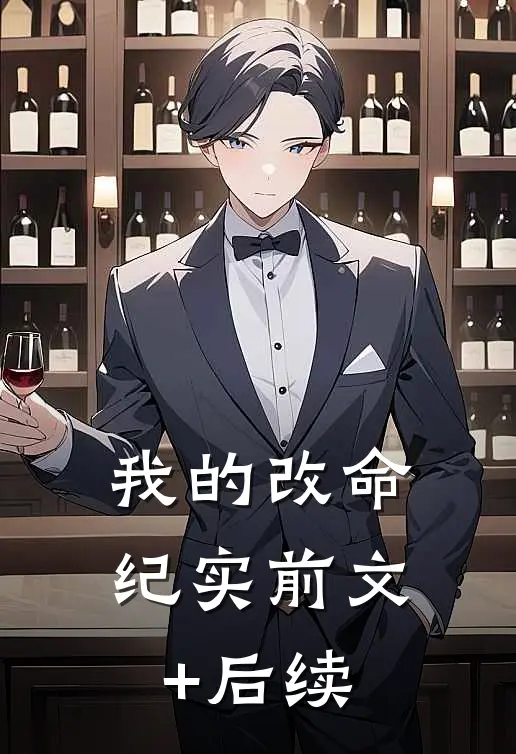 我的改命纪实前文+后续