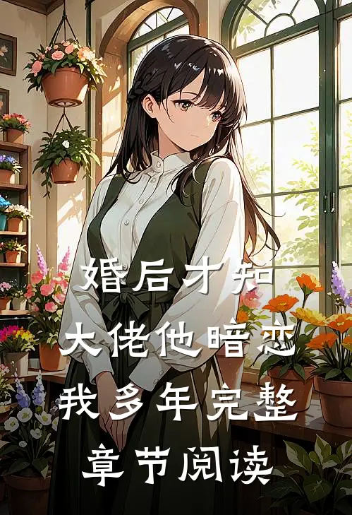 婚后才知，大佬他暗恋我多年完整章节阅读