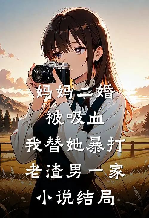 妈妈二婚被吸血，我替她暴打老渣男一家小说结局