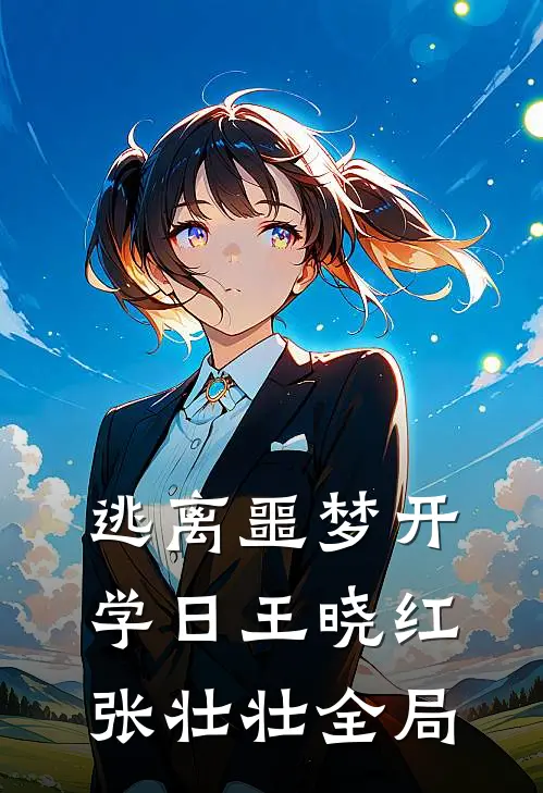 逃离噩梦开学日王晓红张壮壮全局