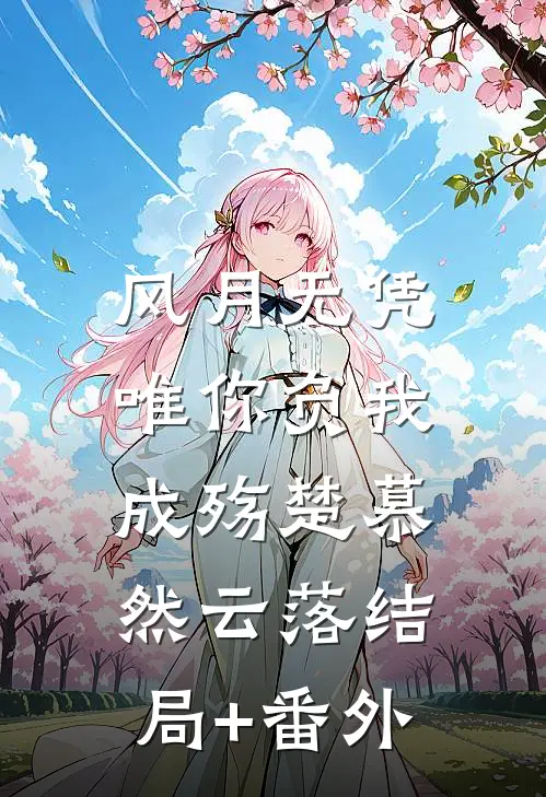 风月无凭，唯你负我成殇楚慕然云落结局+番外