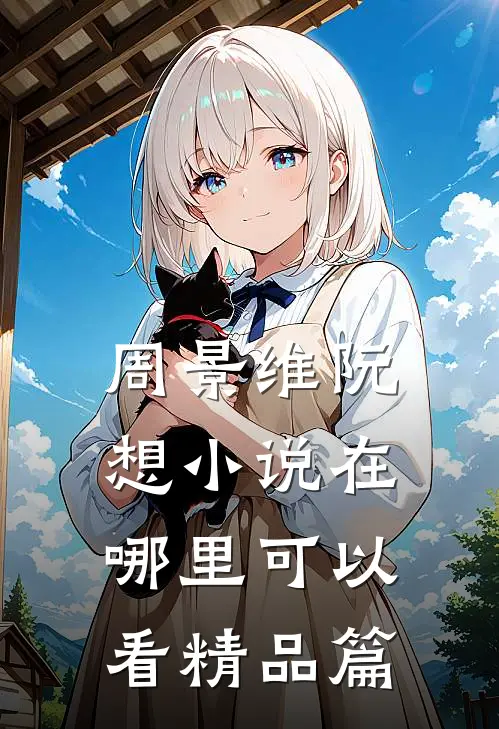 周景维阮想小说在哪里可以看精品篇