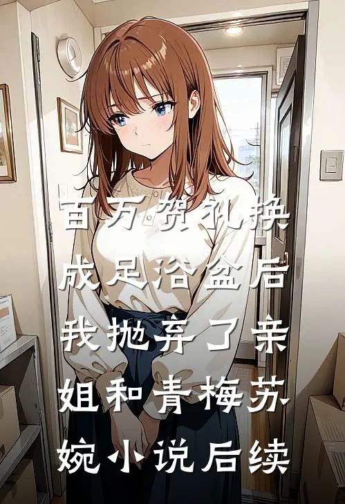 百万贺礼换成足浴盆后，我抛弃了亲姐和青梅苏婉小说后续
