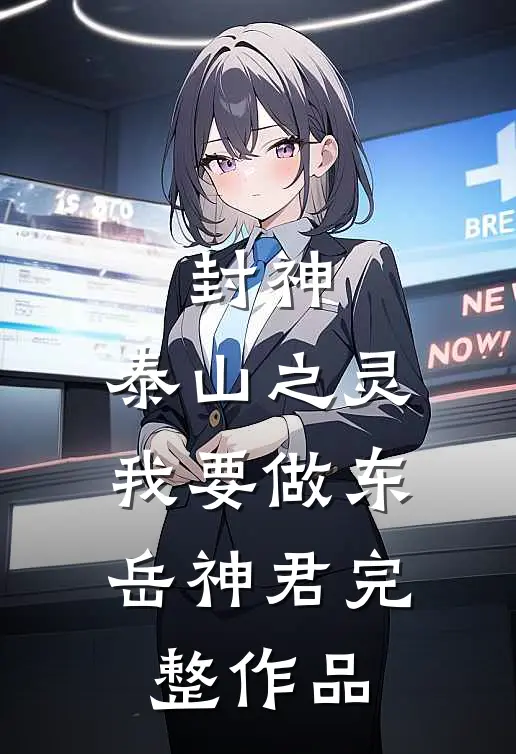 封神：泰山之灵，我要做东岳神君完整作品