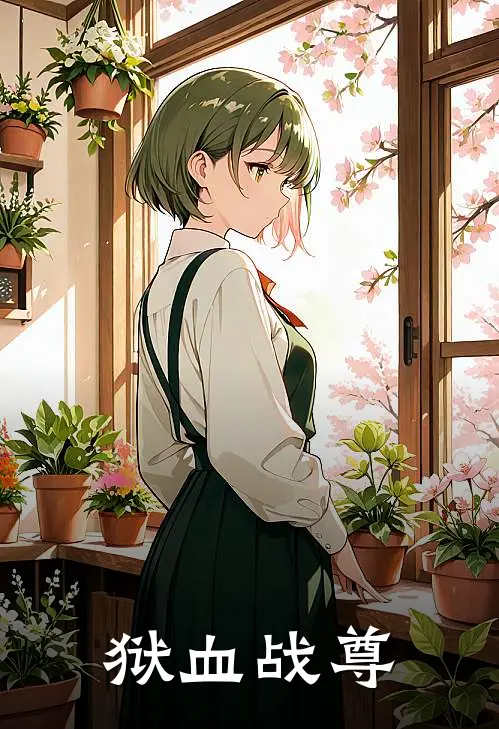 狱血战尊