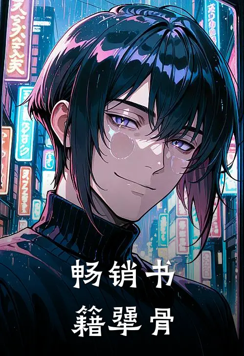 畅销书籍犟骨