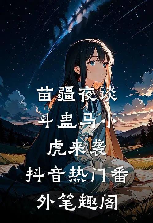 苗疆夜谈：斗蛊-马小虎来袭：抖音热门番外笔趣阁