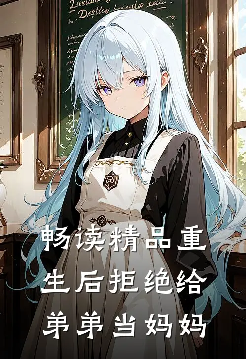 畅读精品重生后拒绝给弟弟当妈妈