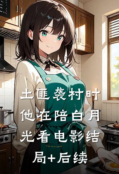 土匪袭村时，他在陪白月光看电影结局+后续