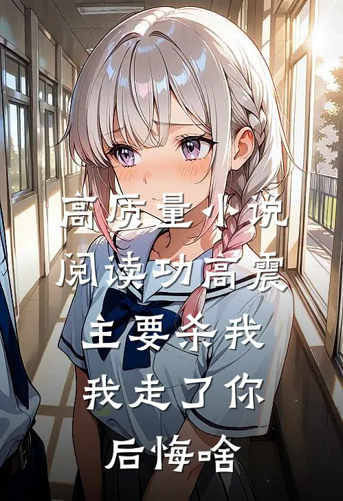 高质量小说阅读功高震主要杀我，我走了你后悔啥