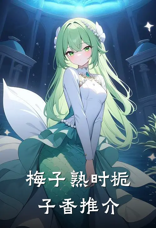 梅子熟时栀子香推介