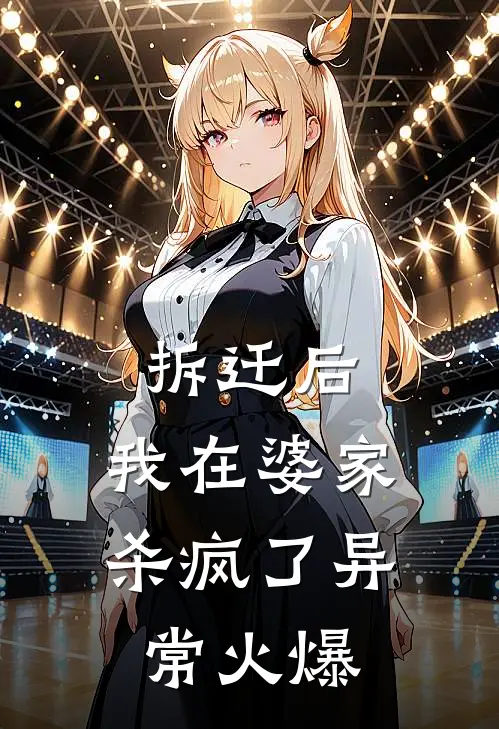 拆迁后，我在婆家杀疯了异常火爆