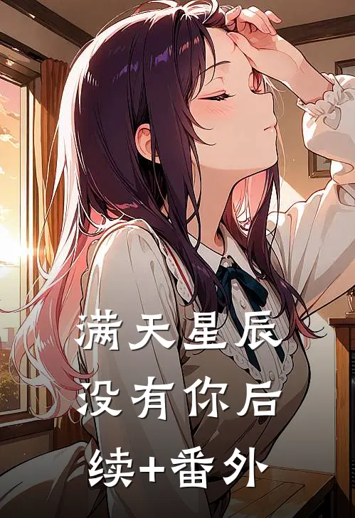 满天星辰没有你后续+番外