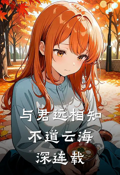 与君远相知，不道云海深连载