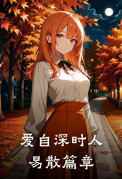 爱自深时人易散篇章