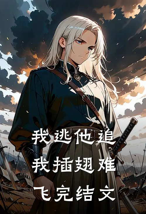 我逃他追，我插翅难飞完结文