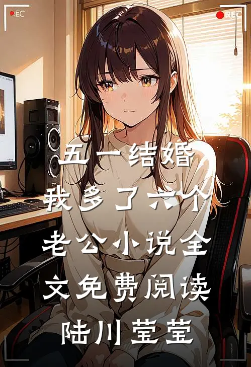 五一结婚，我多了六个老公小说全文免费阅读陆川莹莹