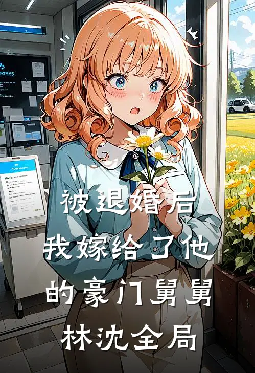 被退婚后，我嫁给了他的豪门舅舅林沈全局