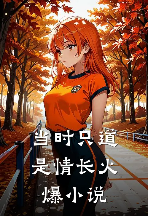 当时只道是情长火爆小说