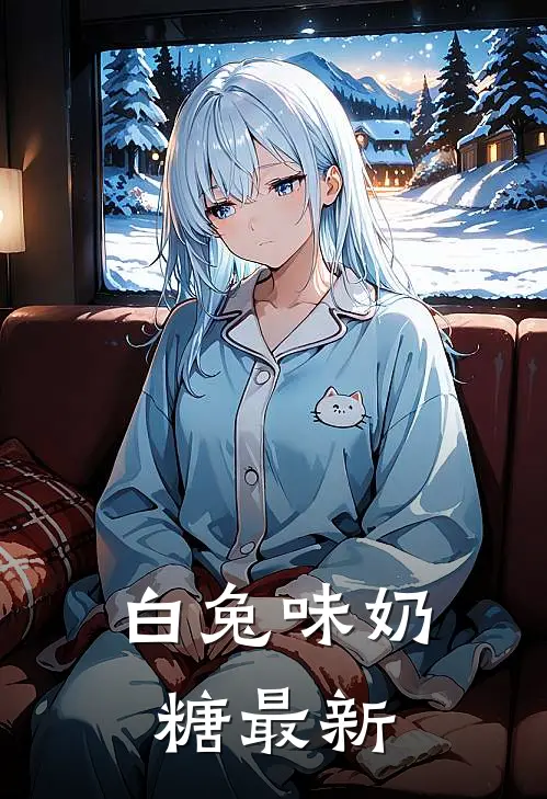 白兔味奶糖最新