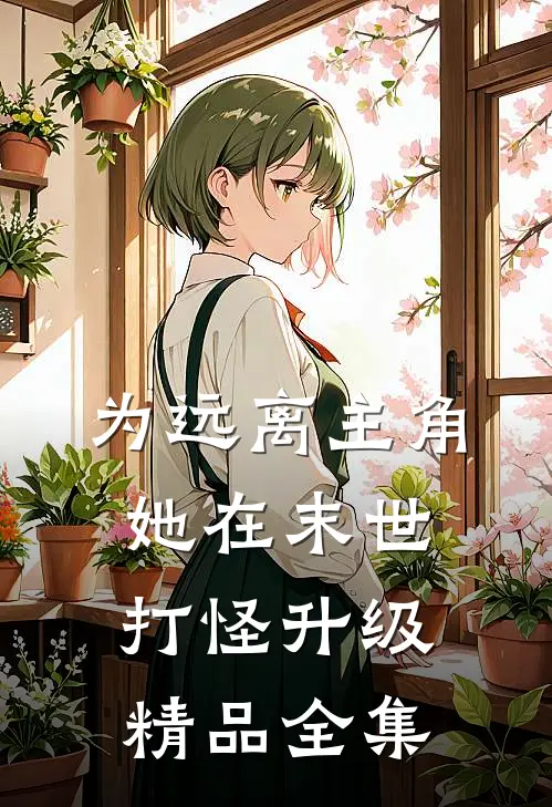 为远离主角，她在末世打怪升级精品全集