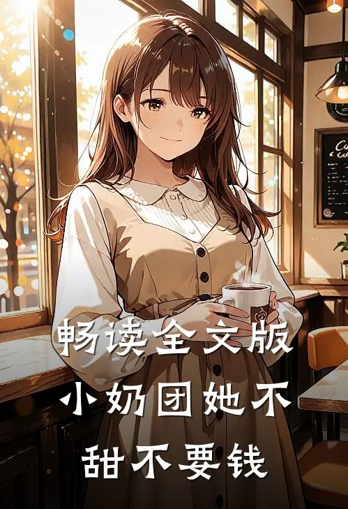 畅读全文版小奶团她不甜不要钱