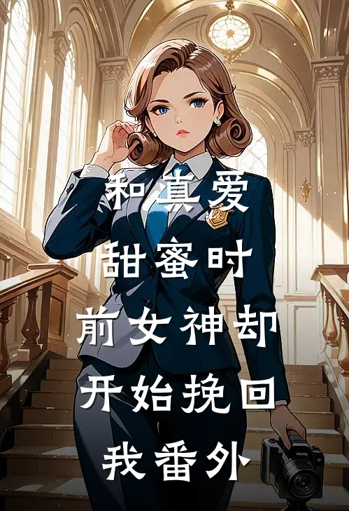 和真爱甜蜜时，前女神却开始挽回我 番外