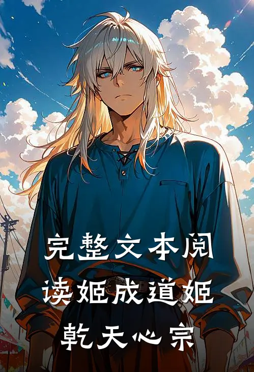完整文本阅读姬成道姬乾天心宗