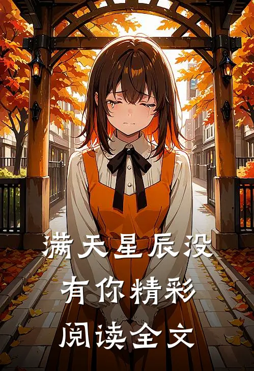 满天星辰没有你精彩阅读全文