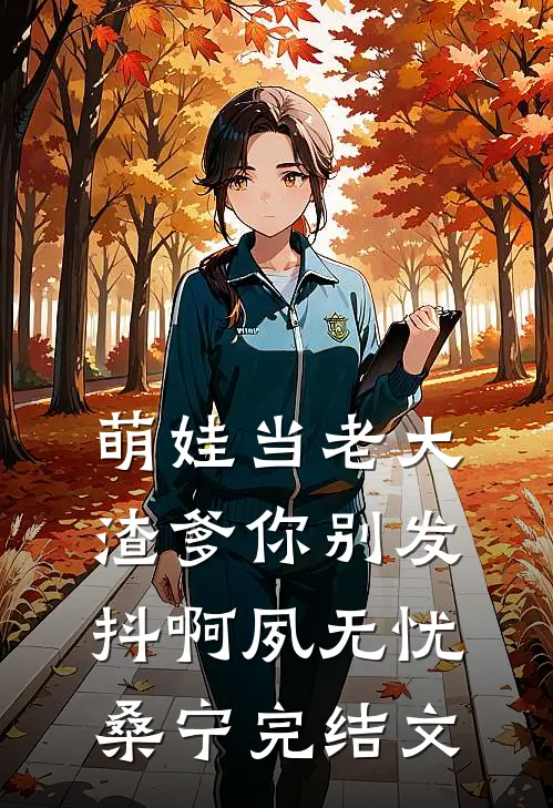 萌娃当老大，渣爹你别发抖啊夙无忧桑宁完结文