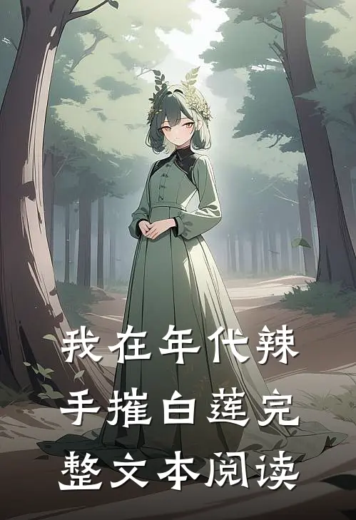 我在年代辣手摧白莲完整文本阅读