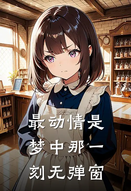 最动情是梦中那一刻无弹窗