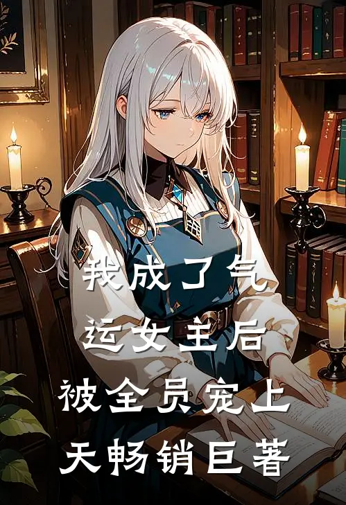 我成了气运女主后，被全员宠上天畅销巨著