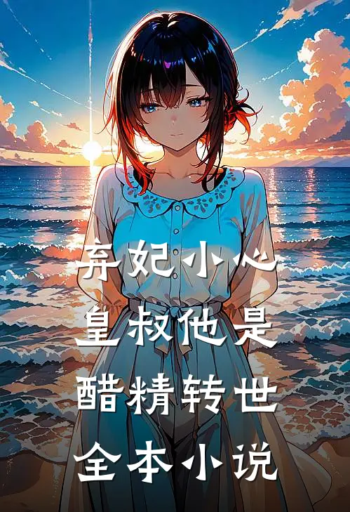 弃妃小心，皇叔他是醋精转世全本小说