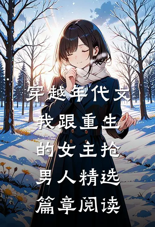 穿越年代文，我跟重生的女主抢男人精选篇章阅读