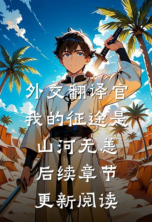 外交翻译官我的征途是山河无恙后续章节更新阅读