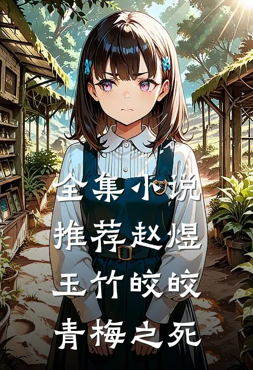 全集小说推荐赵煜玉竹皎皎青梅之死