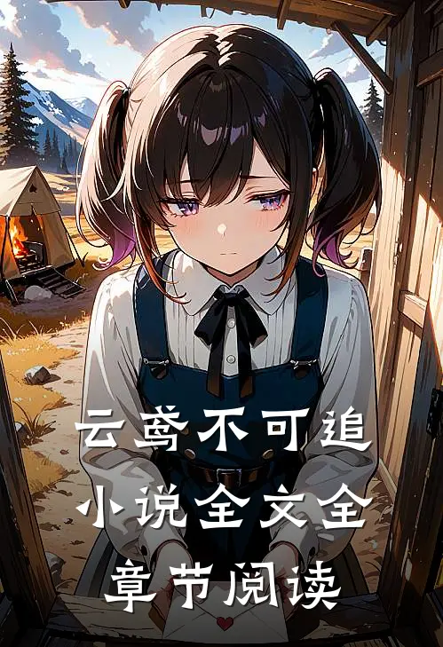 云鸢不可追小说全文全章节阅读