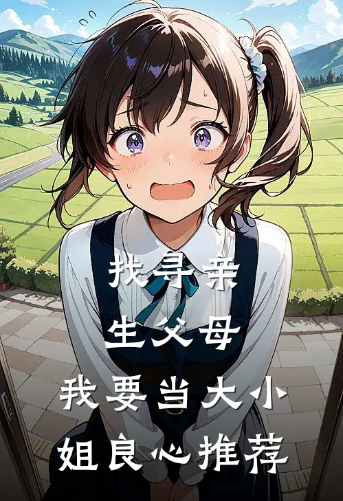 找寻亲生父母，我要当大小姐良心推荐