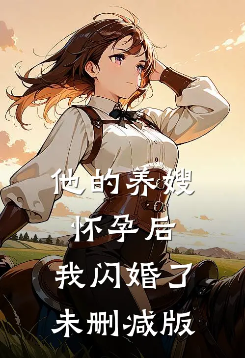 他的养嫂怀孕后，我闪婚了未删减版