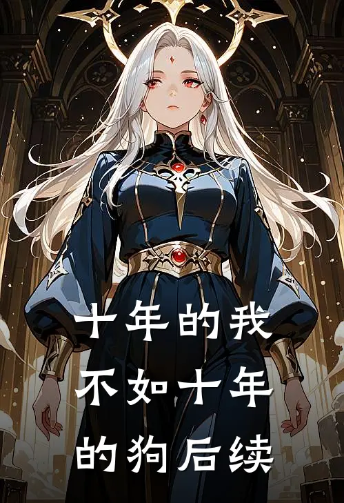 十年的我，不如十年的狗后续