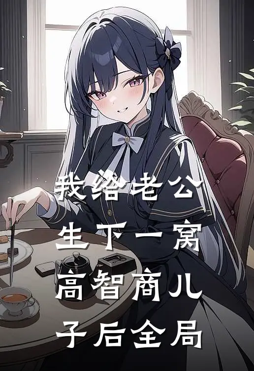 我给老公生下一窝高智商儿子后全局
