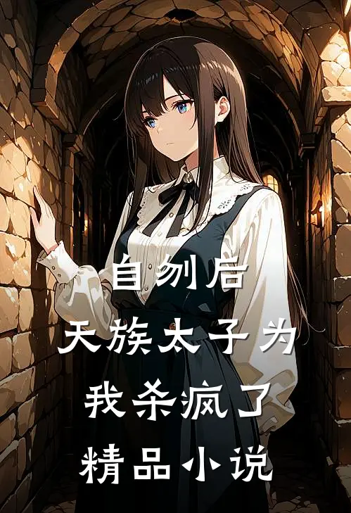 自刎后，天族太子为我杀疯了精品小说