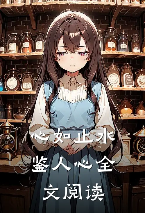 心如止水鉴人心全文阅读