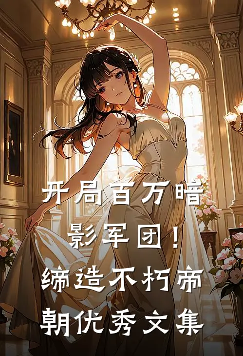 开局百万暗影军团！缔造不朽帝朝优秀文集