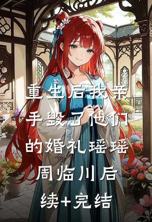 重生后我亲手毁了他们的婚礼瑶瑶周临川后续+完结