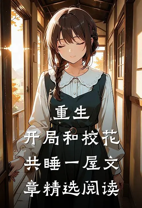 重生：开局和校花共睡一屋文章精选阅读